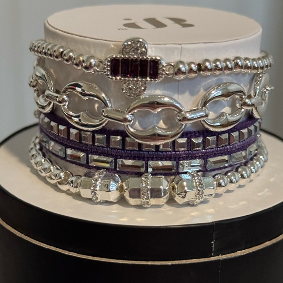 Fall Luxe 2024 Bomb Party Stacks - Picture 3 of 5